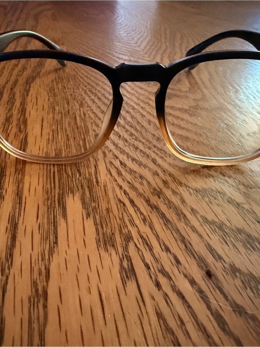 Women’s Ombré Glasses